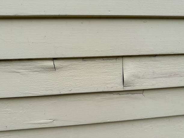 Trussville, AL Siding Installation Company